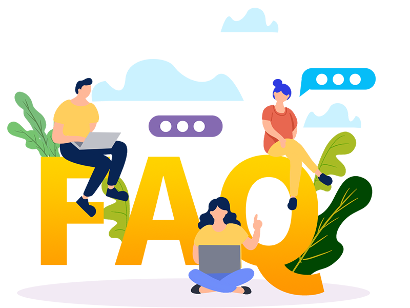 FAQ Image